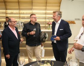 Ing. Pavel Juříček, PhD., zakladatel, majitel, předseda představenstva BRANO GROUP a.s. (9)