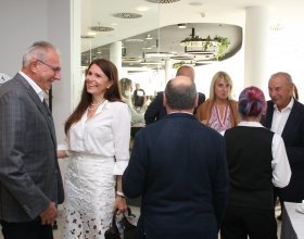 Ing. Pavel Juříček, PhD., zakladatel, majitel, předseda představenstva BRANO GROUP a.s. (15)