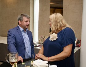 Ing. Pavel Juříček, PhD., zakladatel, majitel, předseda představenstva BRANO GROUP a.s. (16)