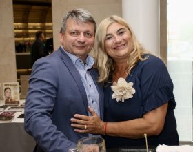 Ing. Pavel Juříček, PhD., zakladatel, majitel, předseda představenstva BRANO GROUP a.s. (18)