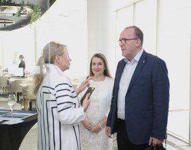 Ing. Pavel Juříček, PhD., zakladatel, majitel, předseda představenstva BRANO GROUP a.s. (21)