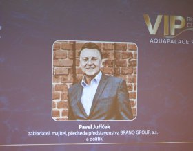 Ing. Pavel Juříček, PhD., zakladatel, majitel, předseda představenstva BRANO GROUP a.s. (22)