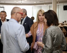Ing. Pavel Juříček, PhD., zakladatel, majitel, předseda představenstva BRANO GROUP a.s. (23)