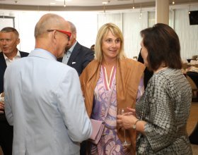 Ing. Pavel Juříček, PhD., zakladatel, majitel, předseda představenstva BRANO GROUP a.s. (24)