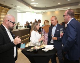 Ing. Pavel Juříček, PhD., zakladatel, majitel, předseda představenstva BRANO GROUP a.s. (26)