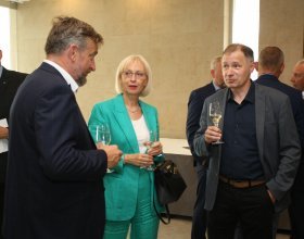 Ing. Pavel Juříček, PhD., zakladatel, majitel, předseda představenstva BRANO GROUP a.s. (28)