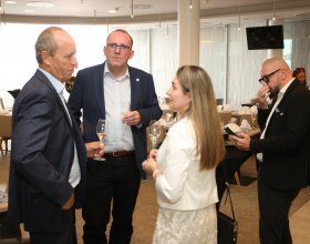 Ing. Pavel Juříček, PhD., zakladatel, majitel, předseda představenstva BRANO GROUP a.s. (30)