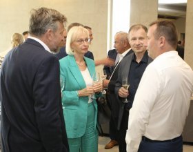 Ing. Pavel Juříček, PhD., zakladatel, majitel, předseda představenstva BRANO GROUP a.s. (34)