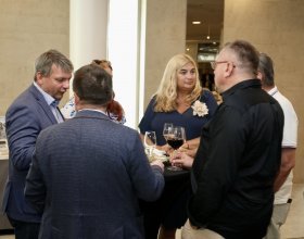 Ing. Pavel Juříček, PhD., zakladatel, majitel, předseda představenstva BRANO GROUP a.s. (35)
