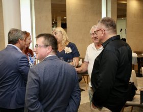 Ing. Pavel Juříček, PhD., zakladatel, majitel, předseda představenstva BRANO GROUP a.s. (37)