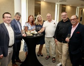Ing. Pavel Juříček, PhD., zakladatel, majitel, předseda představenstva BRANO GROUP a.s. (38)