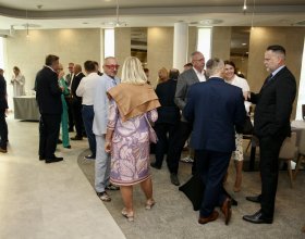 Ing. Pavel Juříček, PhD., zakladatel, majitel, předseda představenstva BRANO GROUP a.s. (41)
