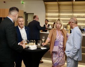 Ing. Pavel Juříček, PhD., zakladatel, majitel, předseda představenstva BRANO GROUP a.s. (47)