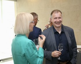 Ing. Pavel Juříček, PhD., zakladatel, majitel, předseda představenstva BRANO GROUP a.s. (49)