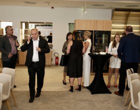 Ing. Pavel Juříček, PhD., zakladatel, majitel, předseda představenstva BRANO GROUP a.s. (51)