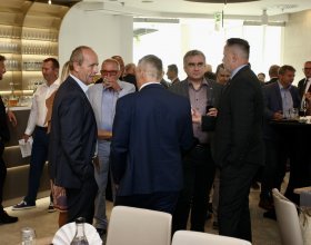 Ing. Pavel Juříček, PhD., zakladatel, majitel, předseda představenstva BRANO GROUP a.s. (53)
