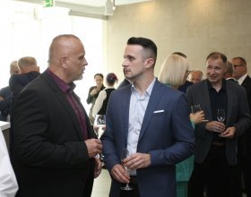 Ing. Pavel Juříček, PhD., zakladatel, majitel, předseda představenstva BRANO GROUP a.s. (55)