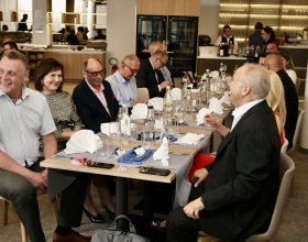 Ing. Pavel Juříček, PhD., zakladatel, majitel, předseda představenstva BRANO GROUP a.s. (57)