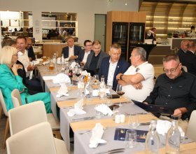 Ing. Pavel Juříček, PhD., zakladatel, majitel, předseda představenstva BRANO GROUP a.s. (59)