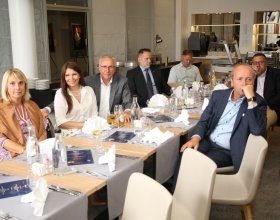Ing. Pavel Juříček, PhD., zakladatel, majitel, předseda představenstva BRANO GROUP a.s. (60)
