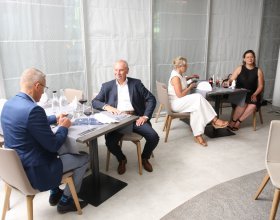 Ing. Pavel Juříček, PhD., zakladatel, majitel, předseda představenstva BRANO GROUP a.s. (61)