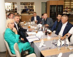 Ing. Pavel Juříček, PhD., zakladatel, majitel, předseda představenstva BRANO GROUP a.s. (64)