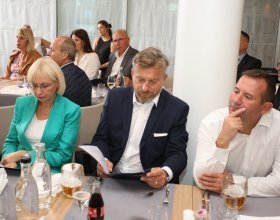 Ing. Pavel Juříček, PhD., zakladatel, majitel, předseda představenstva BRANO GROUP a.s. (67)
