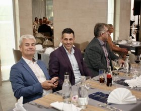 Ing. Pavel Juříček, PhD., zakladatel, majitel, předseda představenstva BRANO GROUP a.s. (71)
