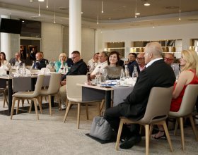 Ing. Pavel Juříček, PhD., zakladatel, majitel, předseda představenstva BRANO GROUP a.s. (74)