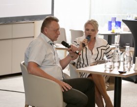 Ing. Pavel Juříček, PhD., zakladatel, majitel, předseda představenstva BRANO GROUP a.s. (75)