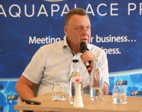 Ing. Pavel Juříček, PhD., zakladatel, majitel, předseda představenstva BRANO GROUP a.s. (82)