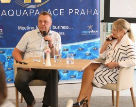 Ing. Pavel Juříček, PhD., zakladatel, majitel, předseda představenstva BRANO GROUP a.s. (83)