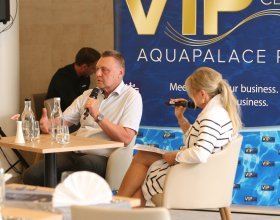 Ing. Pavel Juříček, PhD., zakladatel, majitel, předseda představenstva BRANO GROUP a.s. (85)