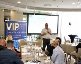 Ing. Pavel Juříček, PhD., zakladatel, majitel, předseda představenstva BRANO GROUP a.s. (91)