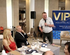 Ing. Pavel Juříček, PhD., zakladatel, majitel, předseda představenstva BRANO GROUP a.s. (95)