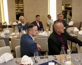 Ing. Pavel Juříček, PhD., zakladatel, majitel, předseda představenstva BRANO GROUP a.s. (108)