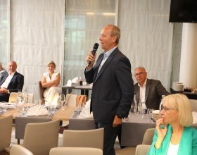 Ing. Pavel Juříček, PhD., zakladatel, majitel, předseda představenstva BRANO GROUP a.s. (109)