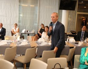 Ing. Pavel Juříček, PhD., zakladatel, majitel, předseda představenstva BRANO GROUP a.s. (110)