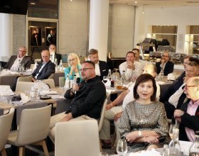 Ing. Pavel Juříček, PhD., zakladatel, majitel, předseda představenstva BRANO GROUP a.s. (117)
