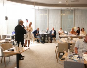 Ing. Pavel Juříček, PhD., zakladatel, majitel, předseda představenstva BRANO GROUP a.s. (119)