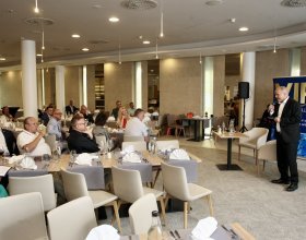 Ing. Pavel Juříček, PhD., zakladatel, majitel, předseda představenstva BRANO GROUP a.s. (124)