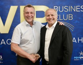 Ing. Pavel Juříček, PhD., zakladatel, majitel, předseda představenstva BRANO GROUP a.s. (126)