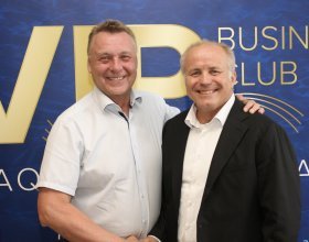 Ing. Pavel Juříček, PhD., zakladatel, majitel, předseda představenstva BRANO GROUP a.s. (128)