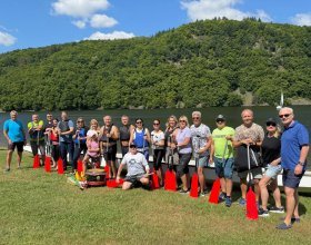 Letní outdoor, hotel VZ Měřín (27.6. - 28.6.) (1)