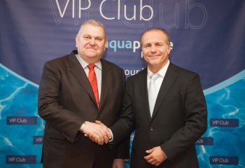 Ing. Miloš Petera, hejtman Středočeského kraje