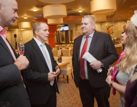 Ing. Miloš Petera, hejtman Středočeského kraje (6)