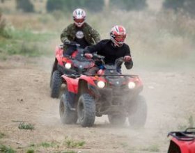 čtyřkolky Milovice (47)