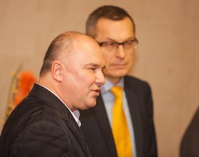 Ing. Miloš Petera, hejtman Středočeského kraje (9)