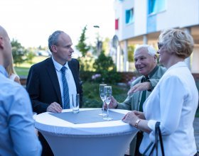 Jiří Rusnok, guvernér ČNB (45)