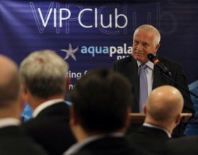 prof. Ing. Václav Klaus, CSc. - Stav a perspektivy Evropy (6)